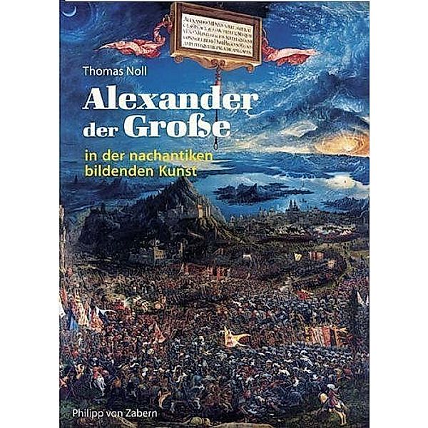 Alexander der Grosse, Thomas Noll