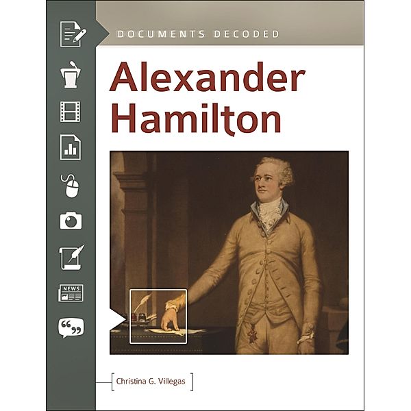 Alexander Hamilton, Christina G. Villegas