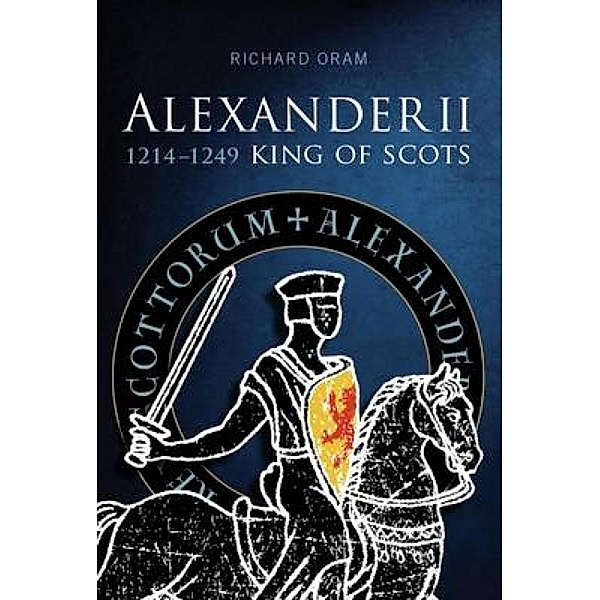 Alexander II, Richard D. Oram