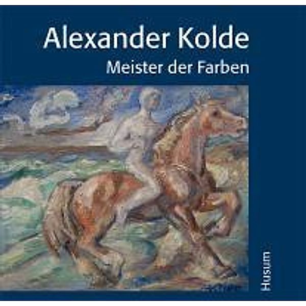 Alexander Kolde, Alexander Kolde