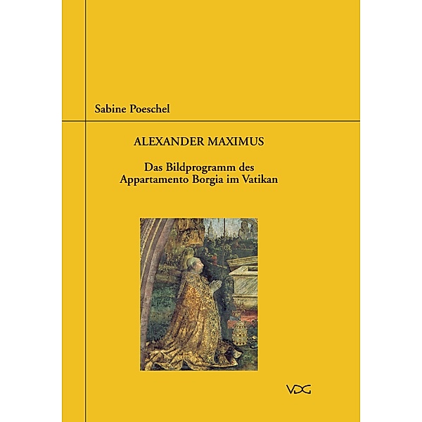 Alexander Maximus, Sabine Poeschel