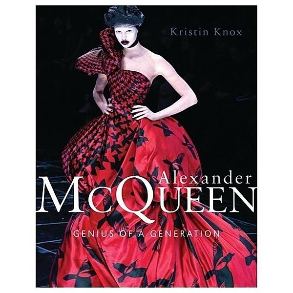 Alexander McQueen, Kristin Knox