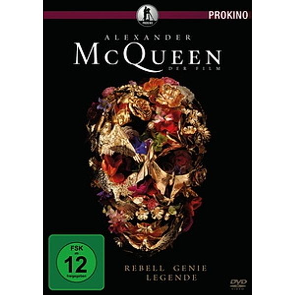 Alexander McQueen - Der Film, Alexander McQueen