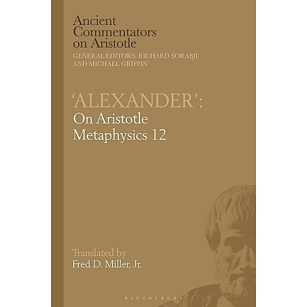 'Alexander': On Aristotle Metaphysics 12