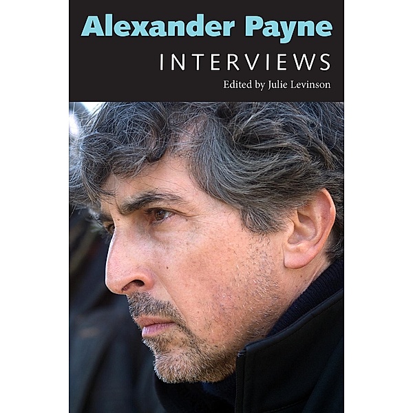 Alexander Payne / Conversations with Filmmakers Series