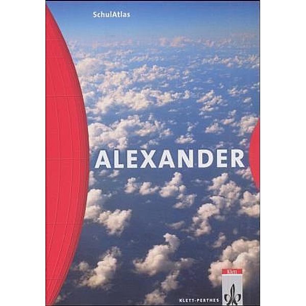 ALEXANDER SchulAtlas