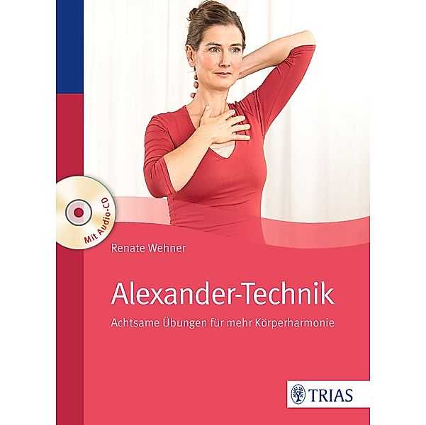 Alexander-Technik, Renate Wehner