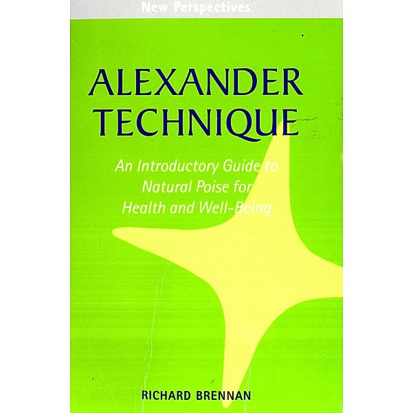 Alexander Technique, Richard Brennan