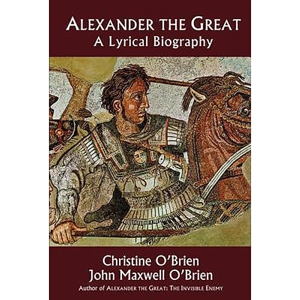 Alexander the Great, Christine O'Brien, John O'Brien