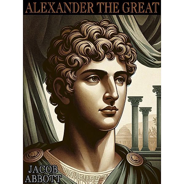 Alexander the Great, Jacob Abbott