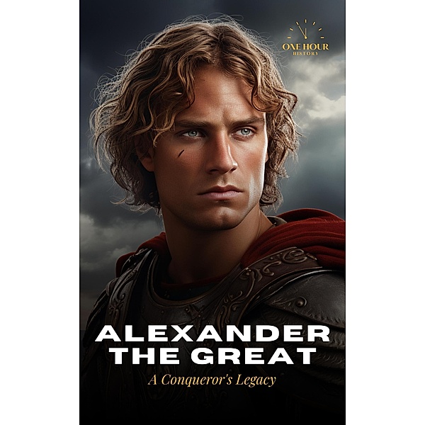 Alexander The Great: A Conqueror's Legacy - The Biography, One Hour History