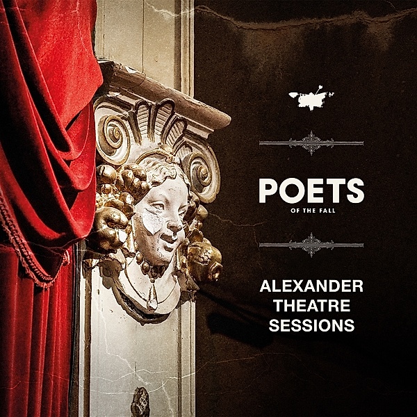 Alexander Theatre Sessions, Poets of the Fall