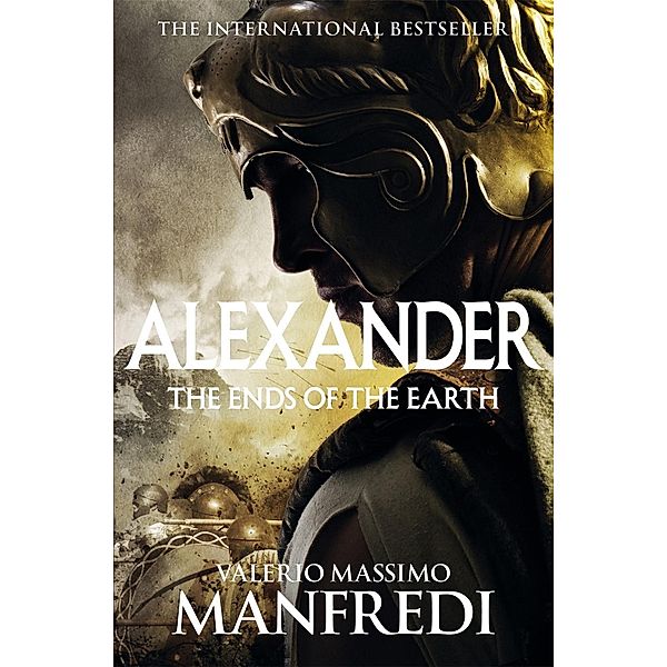 Alexander (Vol. 3), Valerio Massimo Manfredi