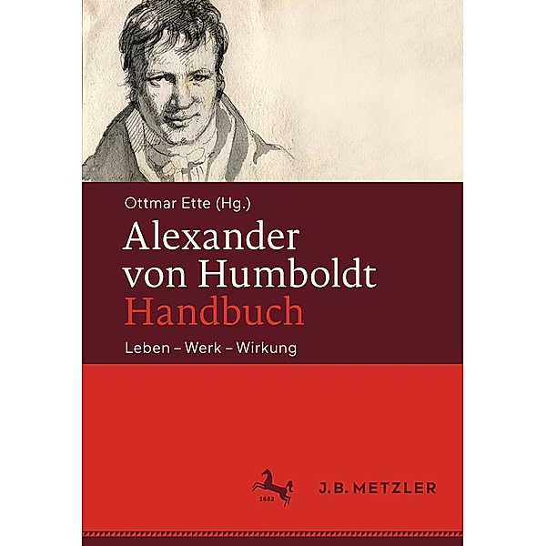 Alexander von Humboldt-Handbuch