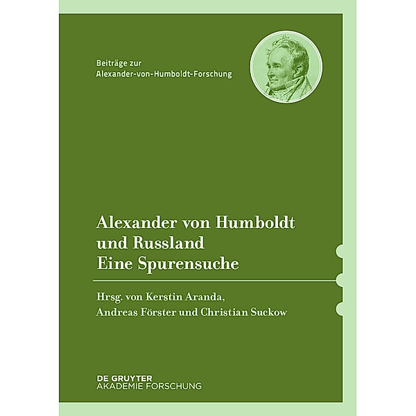 Alexander von Humboldt und Russland