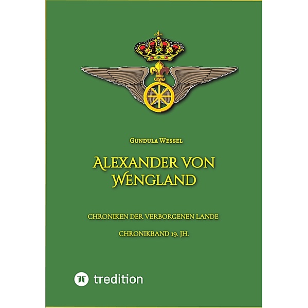 Alexander von Wengland, Gundula Wessel