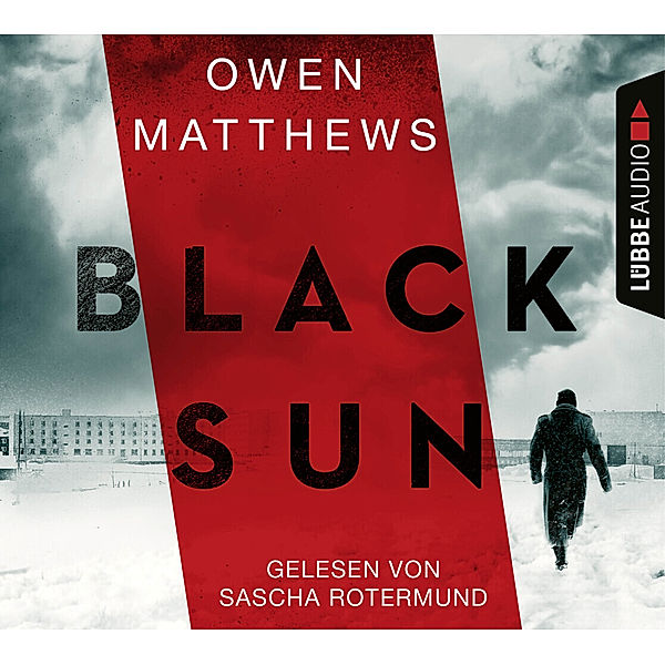 Alexander Wassin - 1 - Black Sun, Owen Matthews
