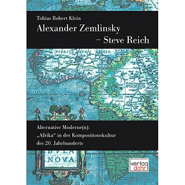 Alexander Zemlinsky - Steve Reich, Tobias Robert Klein