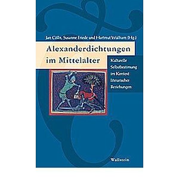 Alexanderdichtungen/Mittelalter