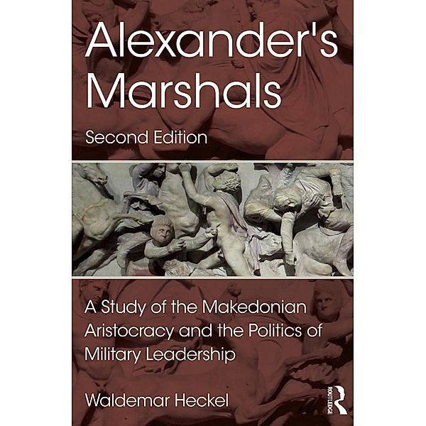 Alexander's Marshals, Waldemar Heckel