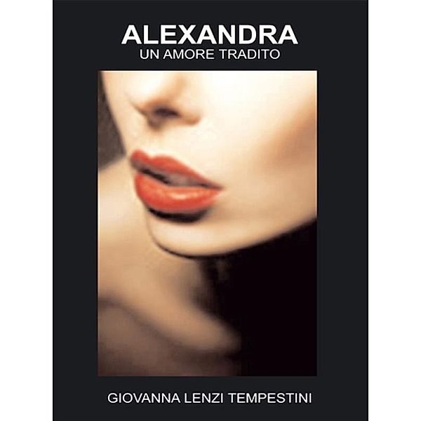 Alexandra, Giovanna Lenzi Tempestini