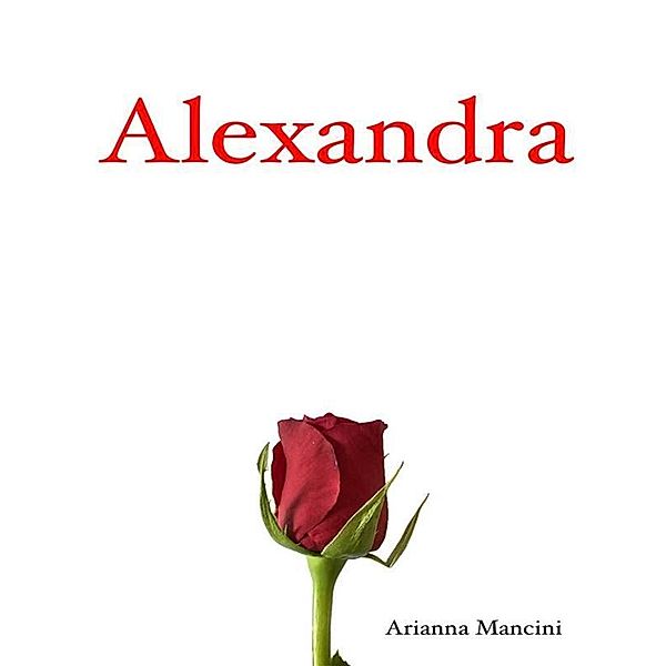Alexandra, Mancini Arianna