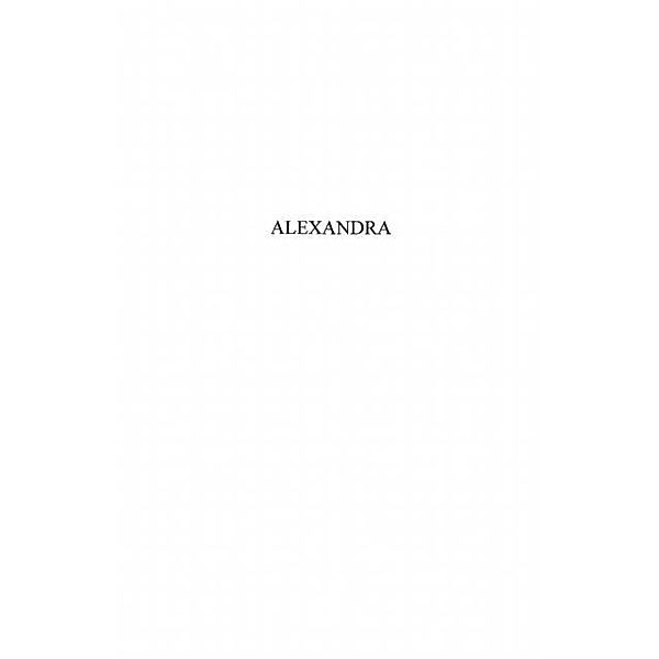 Alexandra / Hors-collection, Lycophron