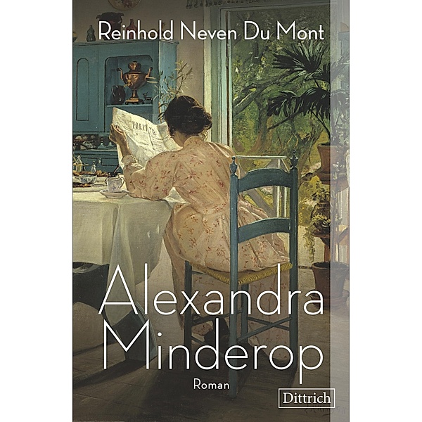 Alexandra Minderop, Reinhold Neven Du Mont