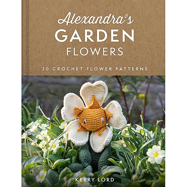 Alexandra's Garden Flowers, Kerry Lord