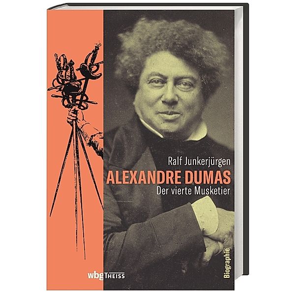 Alexandre Dumas, Ralf Junkerjürgen