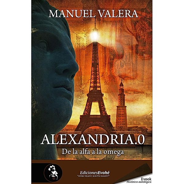 Alexandria.0, Manuel Valera