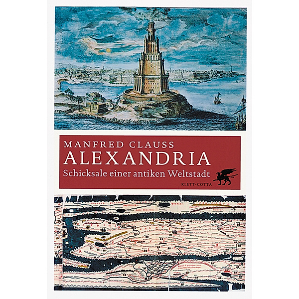 Alexandria, Manfred Clauss