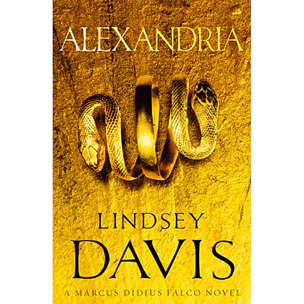 Alexandria, Lindsey Davis