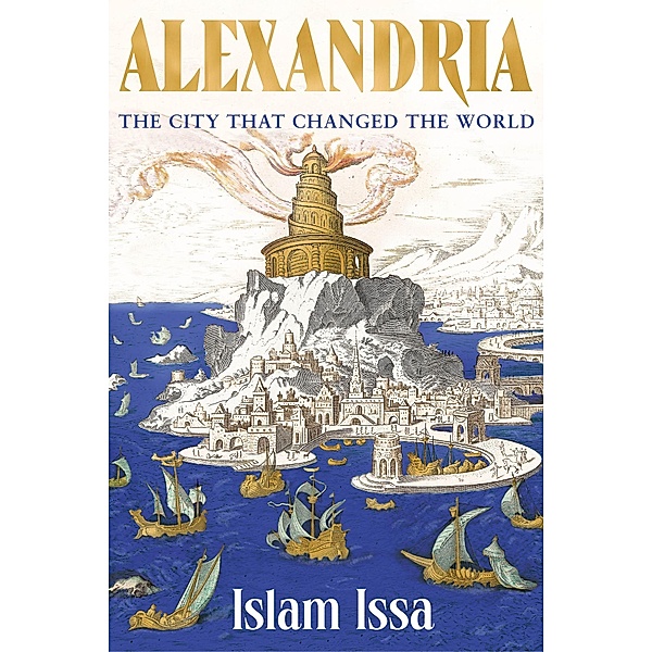 Alexandria, Islam Issa