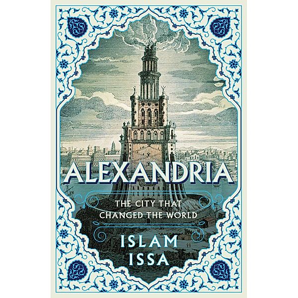 Alexandria, Islam Issa