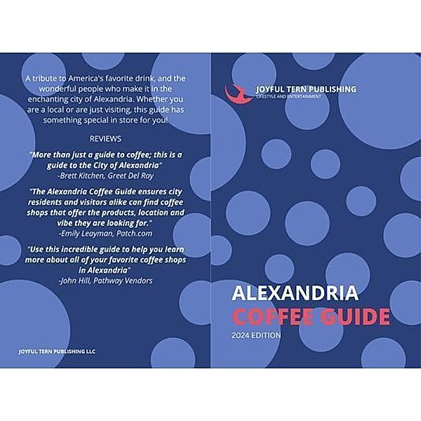 Alexandria Coffee Guide / Alexandria Coffee Guide, Swisher