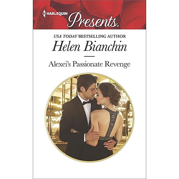 Alexei's Passionate Revenge, Helen Bianchin