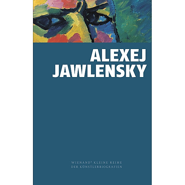 Alexej von Jawlensky, Roman Zieglgänsberger