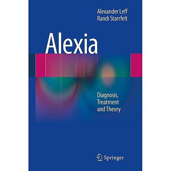 Alexia, Alexander Leff, Randi Starrfelt