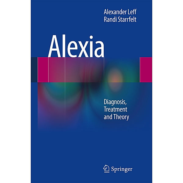 Alexia, Alexander Leff, Randi Starrfelt