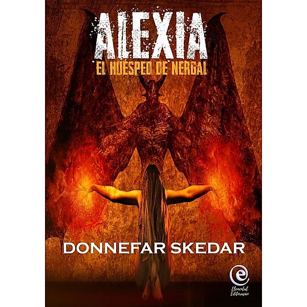 Alexia, El Huesped de Nergal., Donnefar Skedar