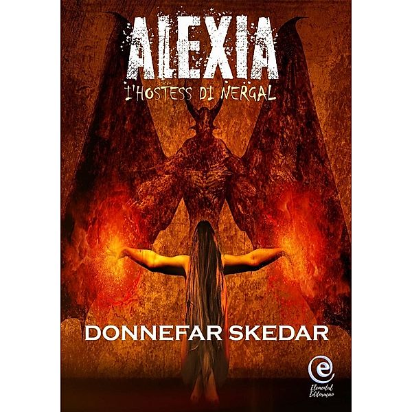 Alexia - l'hostess di Negral, Donnefar Skedar