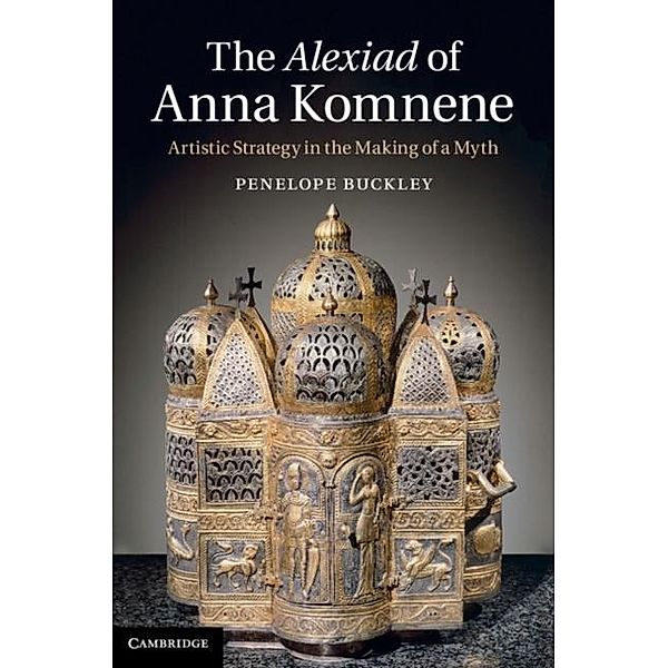 Alexiad of Anna Komnene, Penelope Buckley