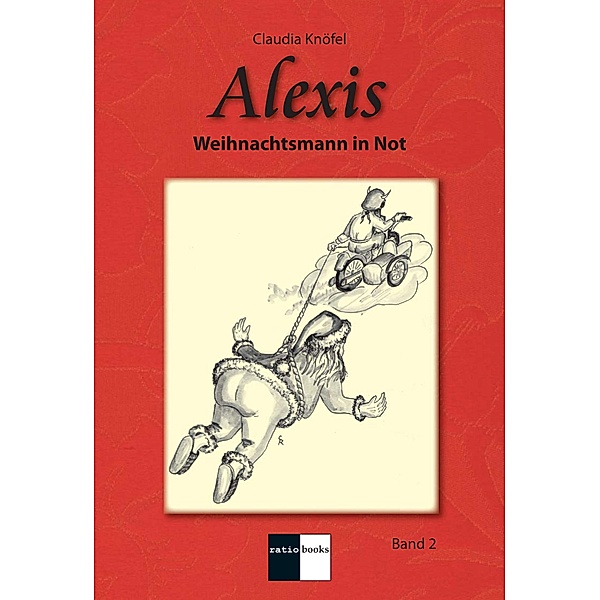 Alexis Band 2 / Alexis Bd.2, Claudia Knöfel