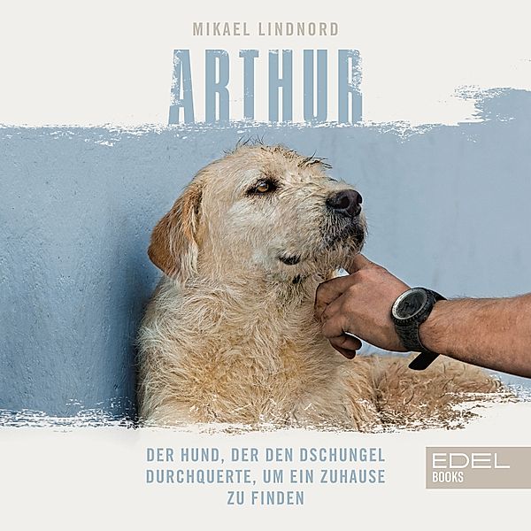 Alexis Krüger - Arthur, Mikael Lindnord