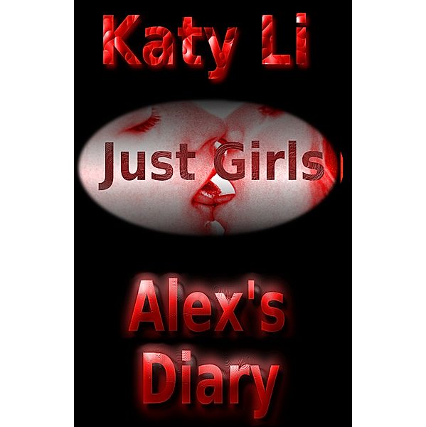 Alex's Diary, Katy Li