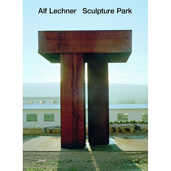 Alf Lechner Skulpturenpark