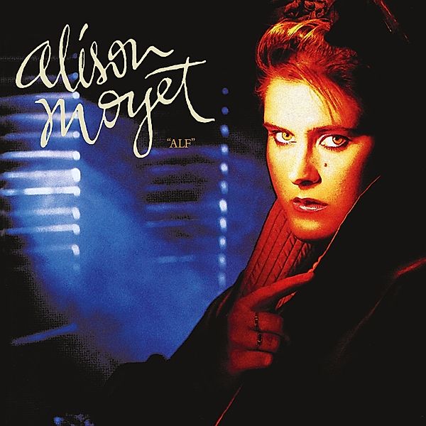 Alf (Vinyl), Alison Moyet