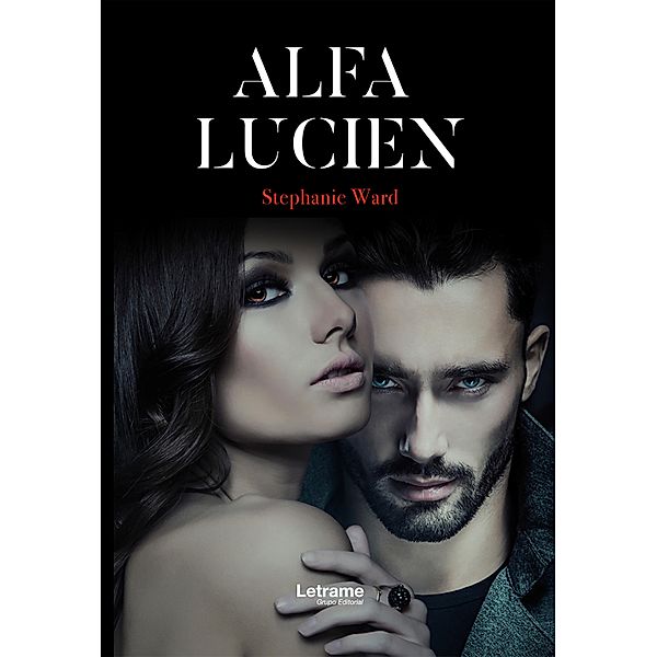 Alfa Lucien, Stephanie Ward