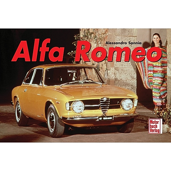 Alfa Romeo, Alessandro Sannia